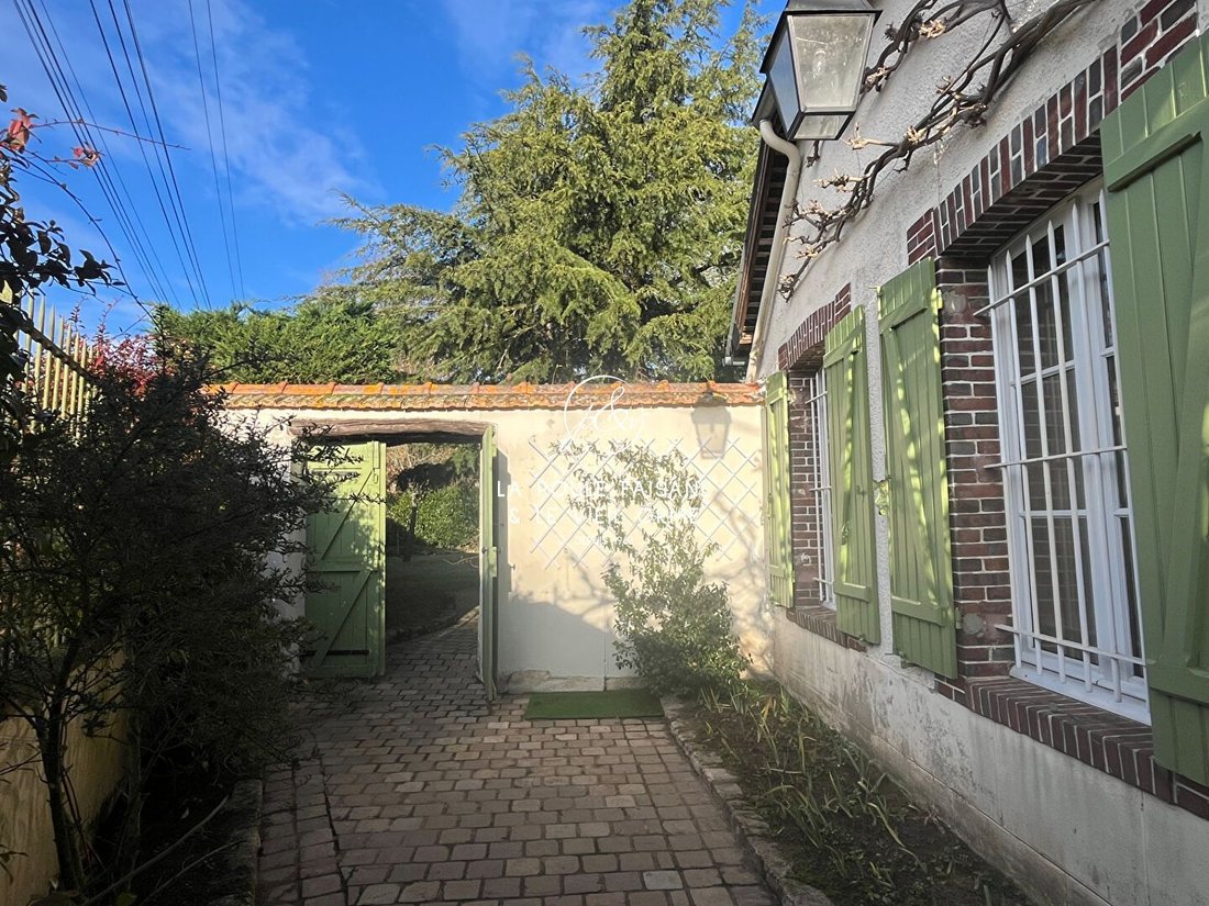 House in Houdan, Ile-de-France, France 4 - 16757687