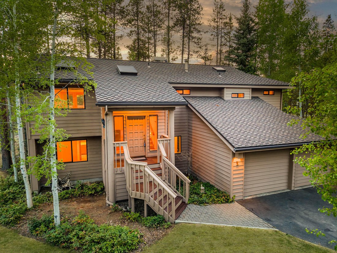 House in Sunriver, Oregon, United States 2 - 17942374
