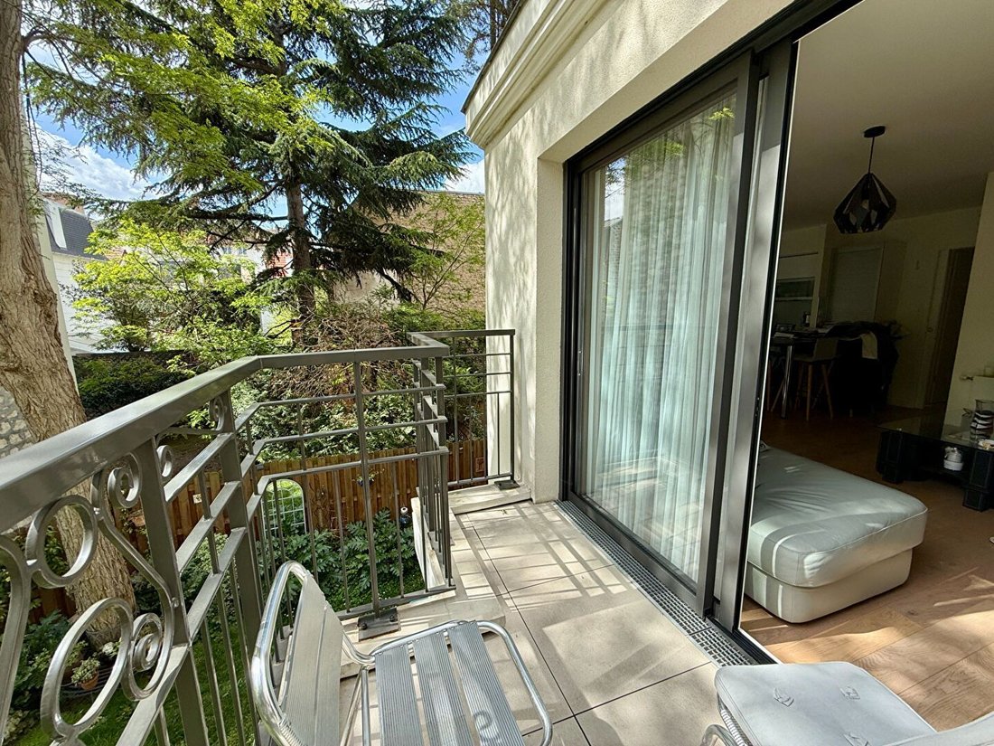 Apartment in Plateau-Grèves-Europe-Gare du Stade-Fossés Jean, Colombes, France 2 - 17469194