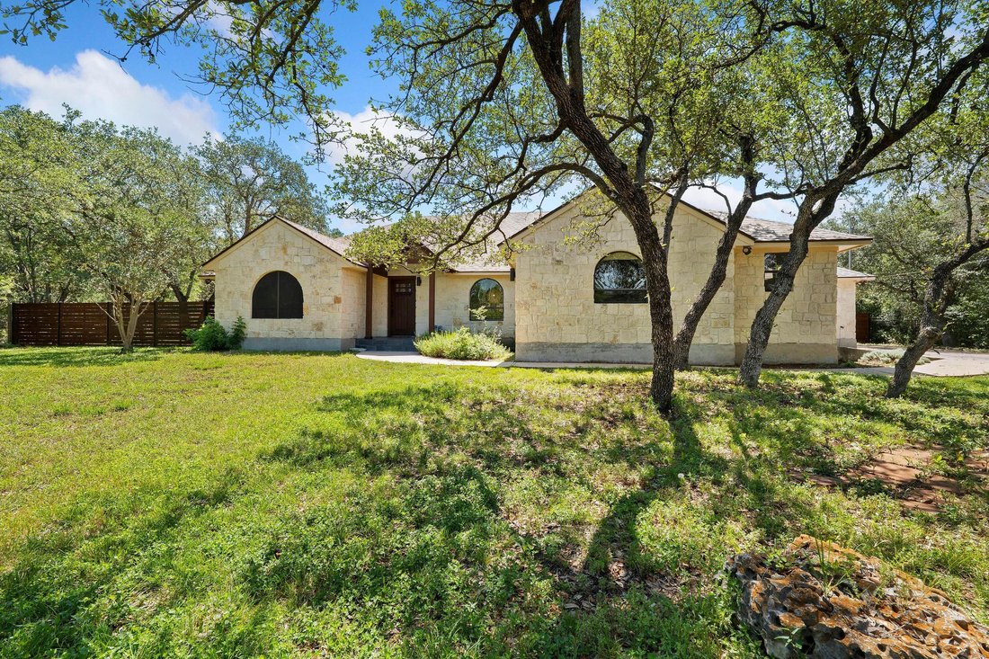 House in Austin, Texas, United States 1 - 17940963