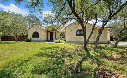 Maison à Austin, Texas, États-Unis 1