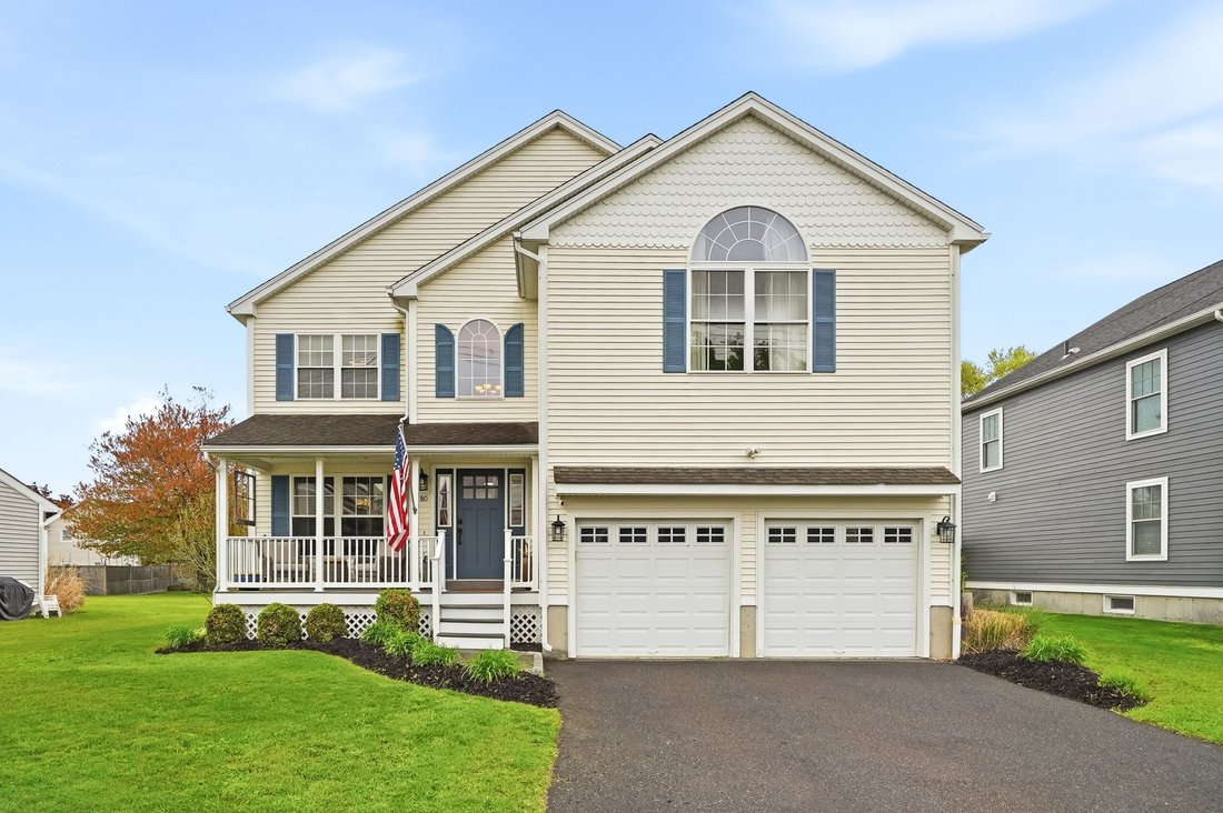 House in Stratford, Connecticut, United States 1 - 17930580