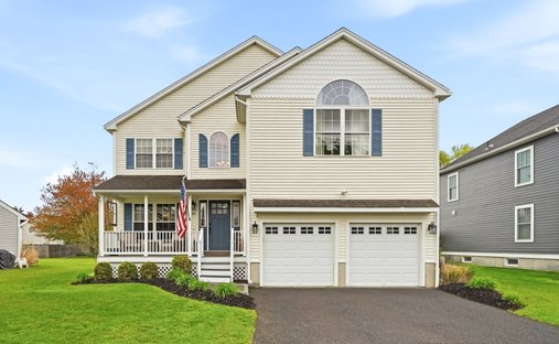 Casa a Stratford, Connecticut, Stati Uniti 1
