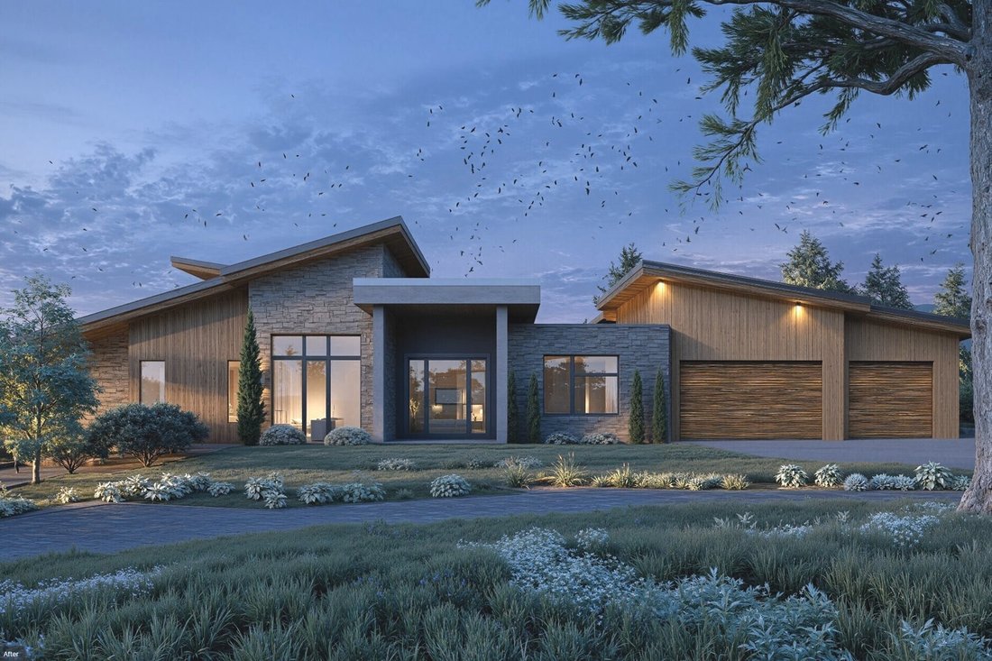 House in Coeur d'Alene, Idaho, United States 1 - 17932332