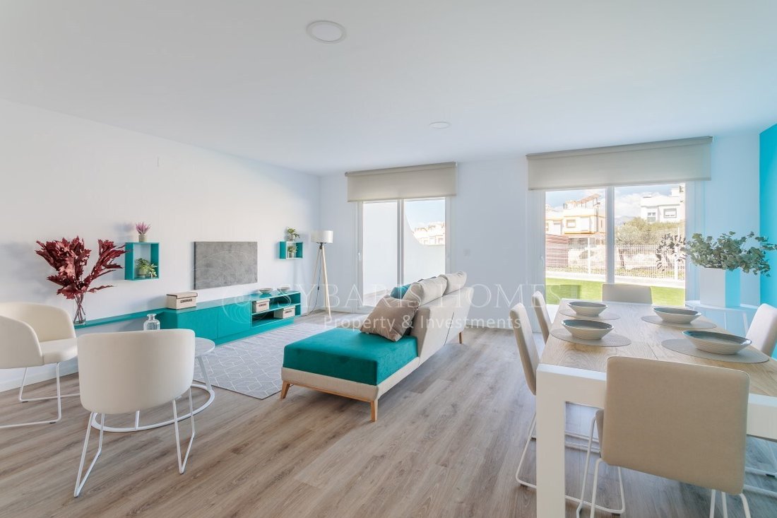 House in Benidorm, Valencian Community, Spain 3 - 17930798