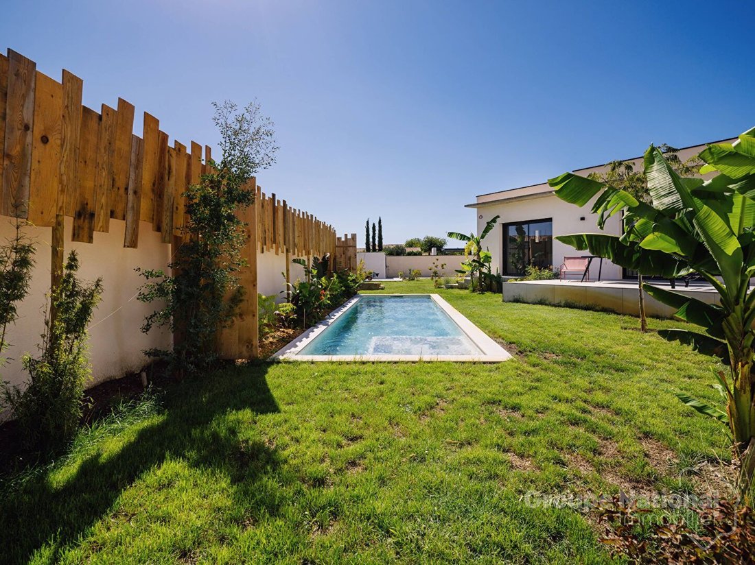Maison à Nevons-route d'Apt, L'Isle-sur-la-Sorgue, France 4 - 16311466