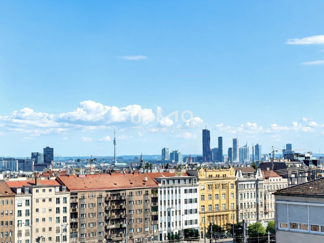 Apartment in Vienna, Wien, Austria 4 - 17037579