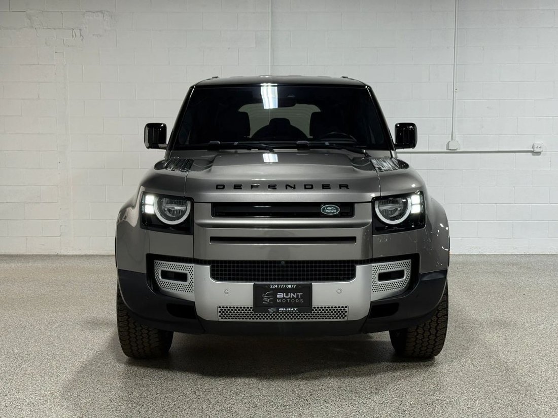 Suv in Northbrook, IL, United States 4 - 17057997