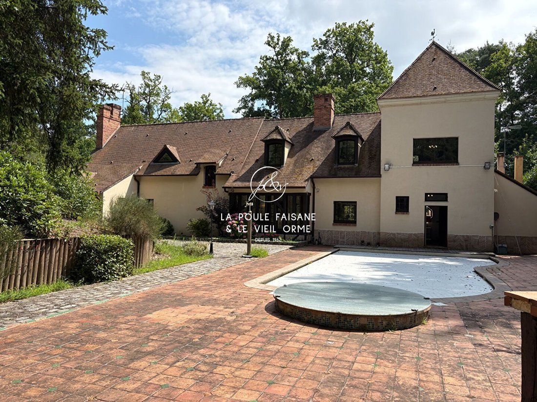 House in Rambouillet, Ile-de-France, France 3 - 17730424