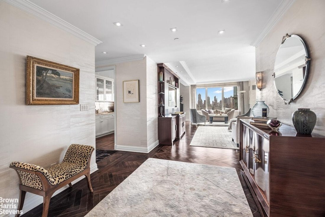 Condo in New York, New York, United States 3 - 17574963