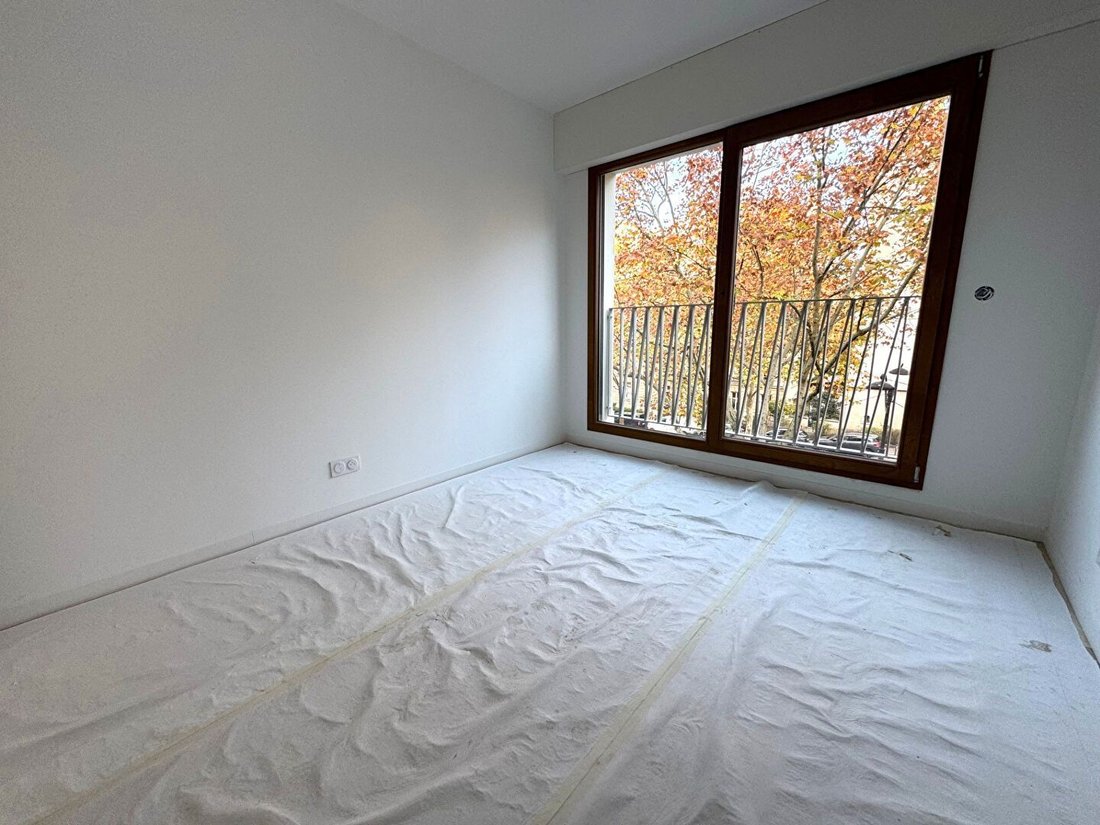 Apartment in Bois de Vincennes, Paris 12e Arrondissement, Paris 4 - 16654718