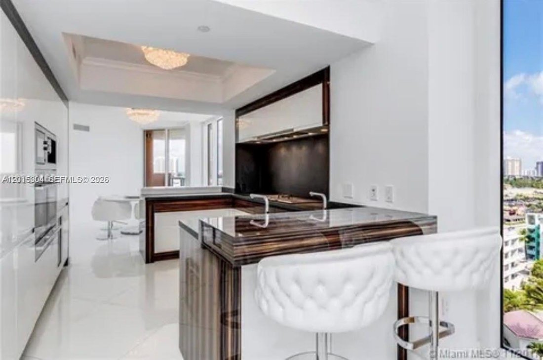 Condo in Sunny Isles Beach, Florida, United States 4 - 17939630
