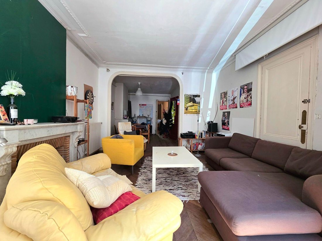 House in Le Lac-Bacalan, Bordeaux, France 5 - 17744735