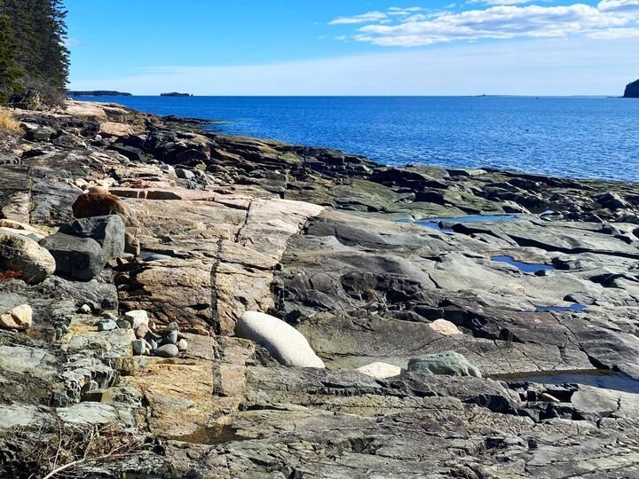 House in Winter Harbor, Maine, United States 3 - 17936201