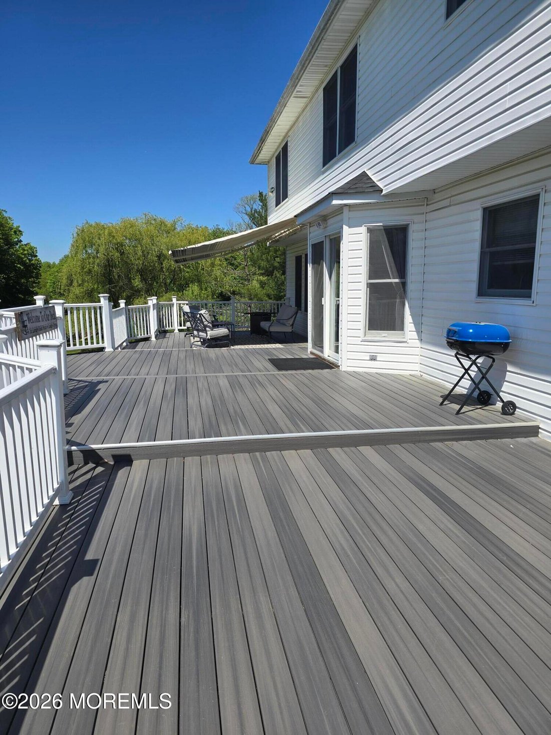 House in Manalapan Township, New Jersey, United States 4 - 17226786