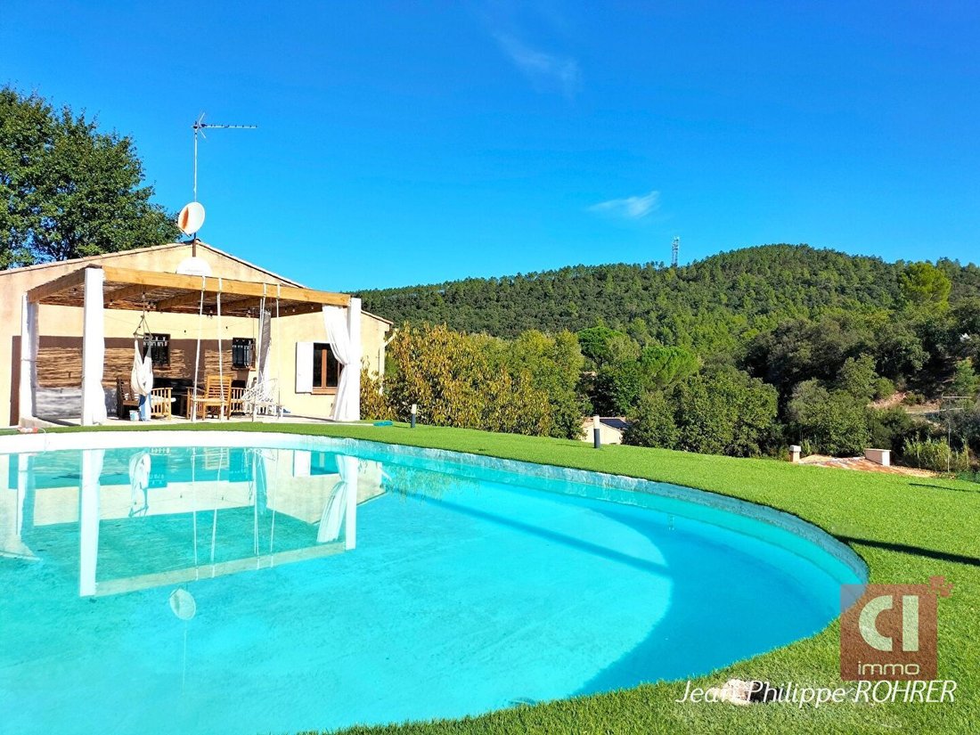House in Sud, Vidauban, France 1 - 17508916