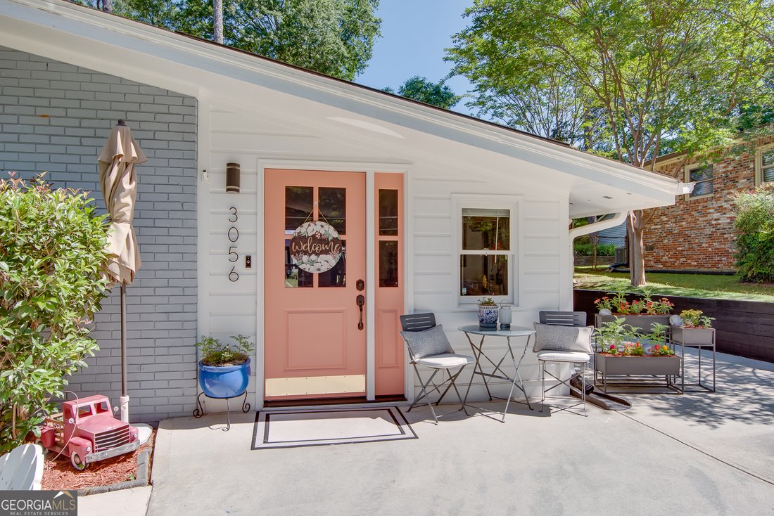 House in Decatur, Georgia, United States 4 - 17922648