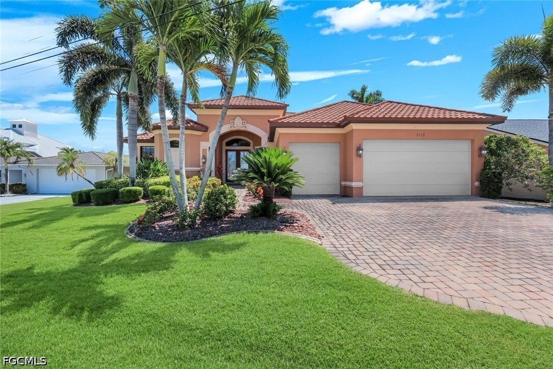 House in Cape Coral, Florida, United States 3 - 17934775