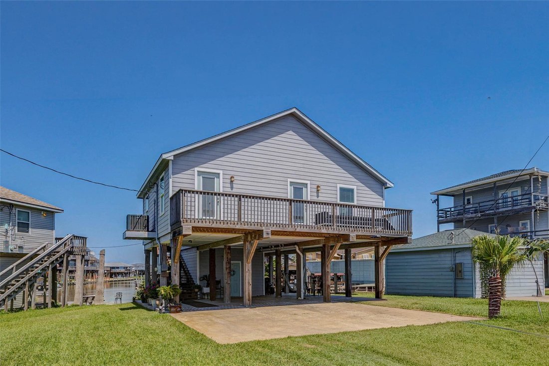 House in Freeport, Texas, United States 5 - 17937068