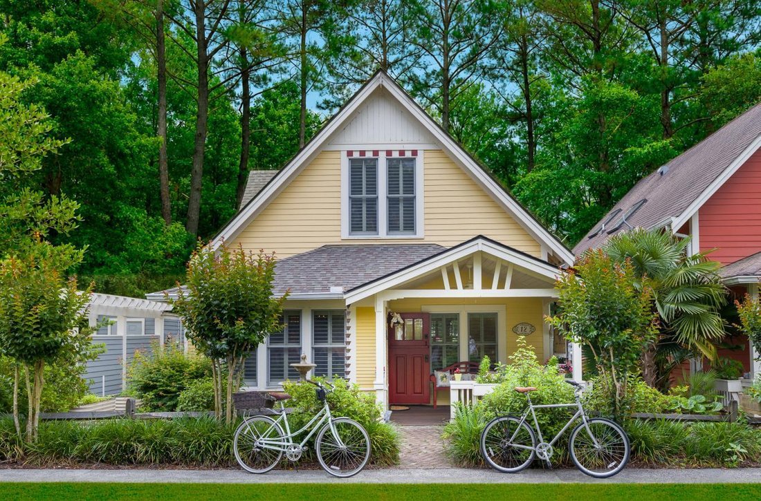 House in Hilton Head Island, South Carolina, United States 1 - 17926653