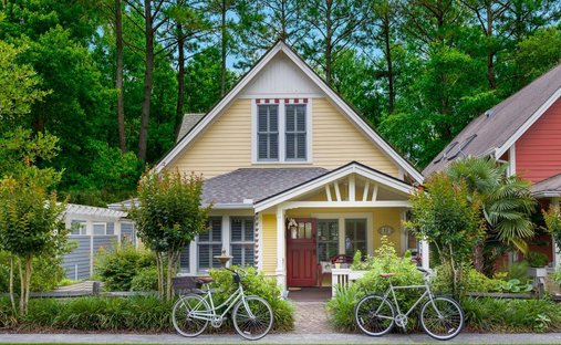 House in Hilton Head Island, South Carolina, United States 1