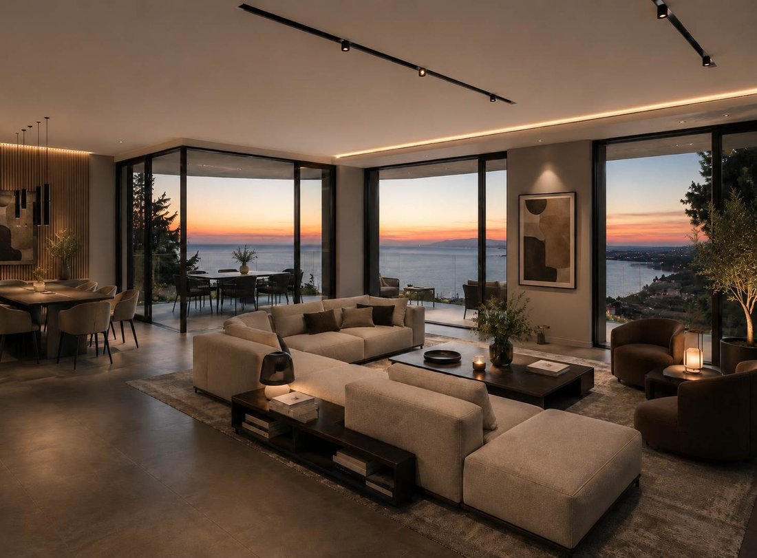 Villa in Hill Zone, Padenghe sul Garda, Lombardy 2 - 17933697
