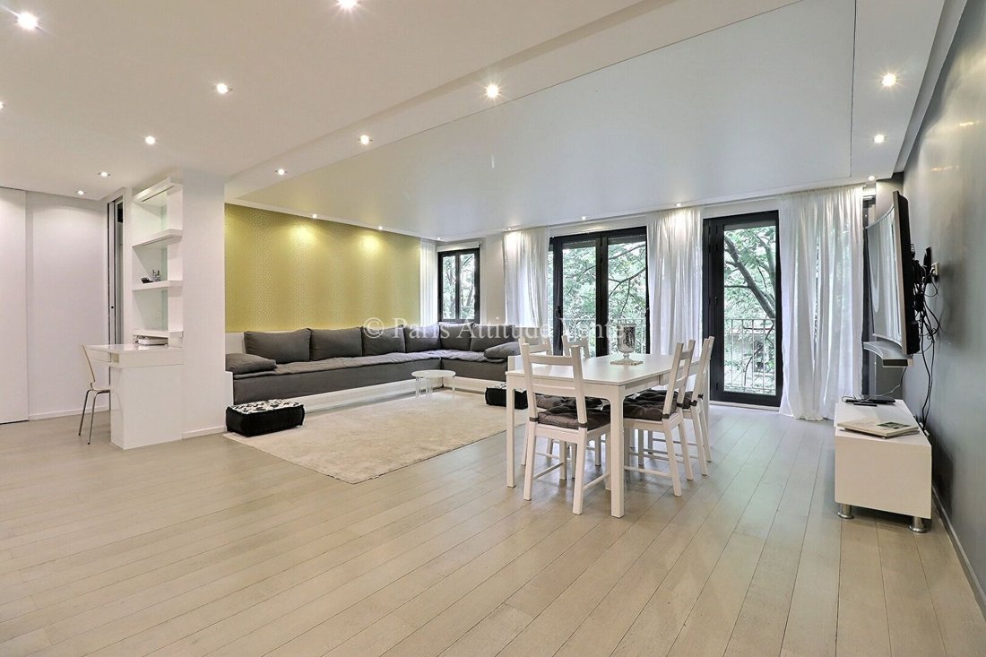 Apartment in Odéon, Paris 6e Arrondissement, Paris 2 - 16917961