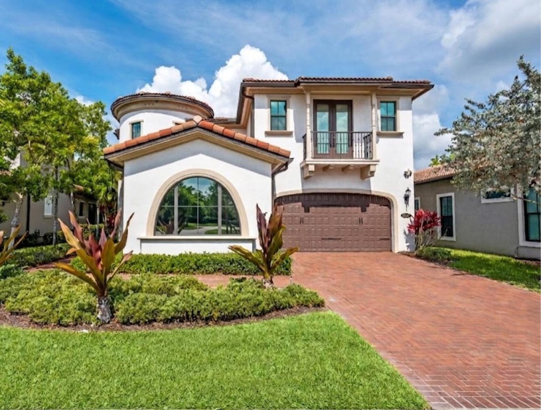 House in Parkland, Florida, United States 1 - 17929094