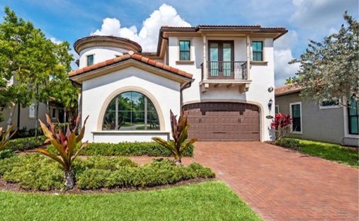 House in Parkland, Florida, United States 1