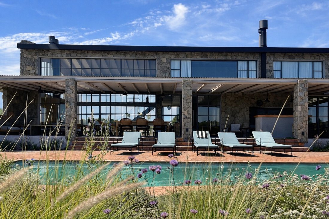 House in Punta del Este, Maldonado Department, Uruguay 5 - 17928004