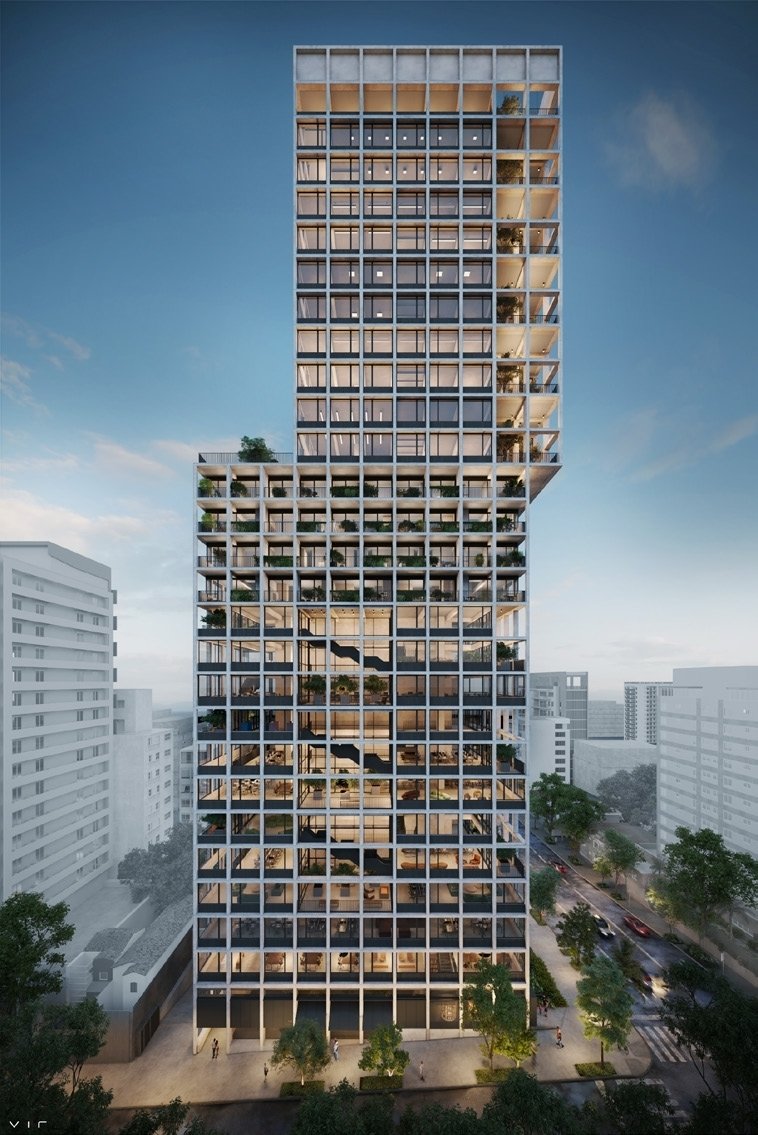 São Paulo, State of São Paulo, Brazil 1 - 17938045