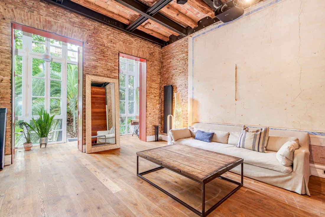 Apartment in Ciutat Vella, Barcelona, Spain 5 - 17929781