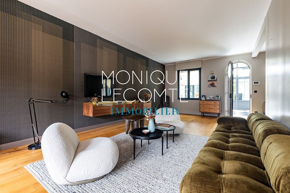 House in Jean Moulin, Le Bouscat, France 5 - 16219623