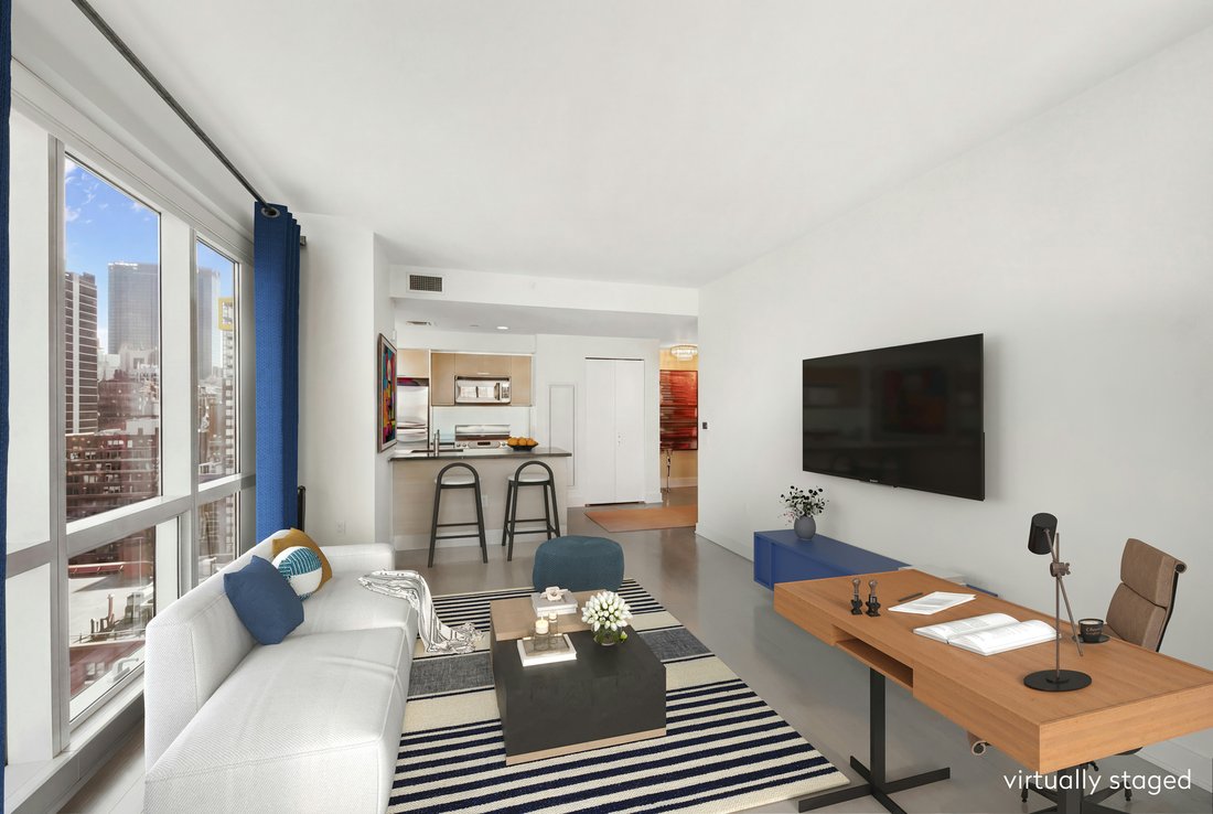 Condo in New York, New York, United States 3 - 16947194