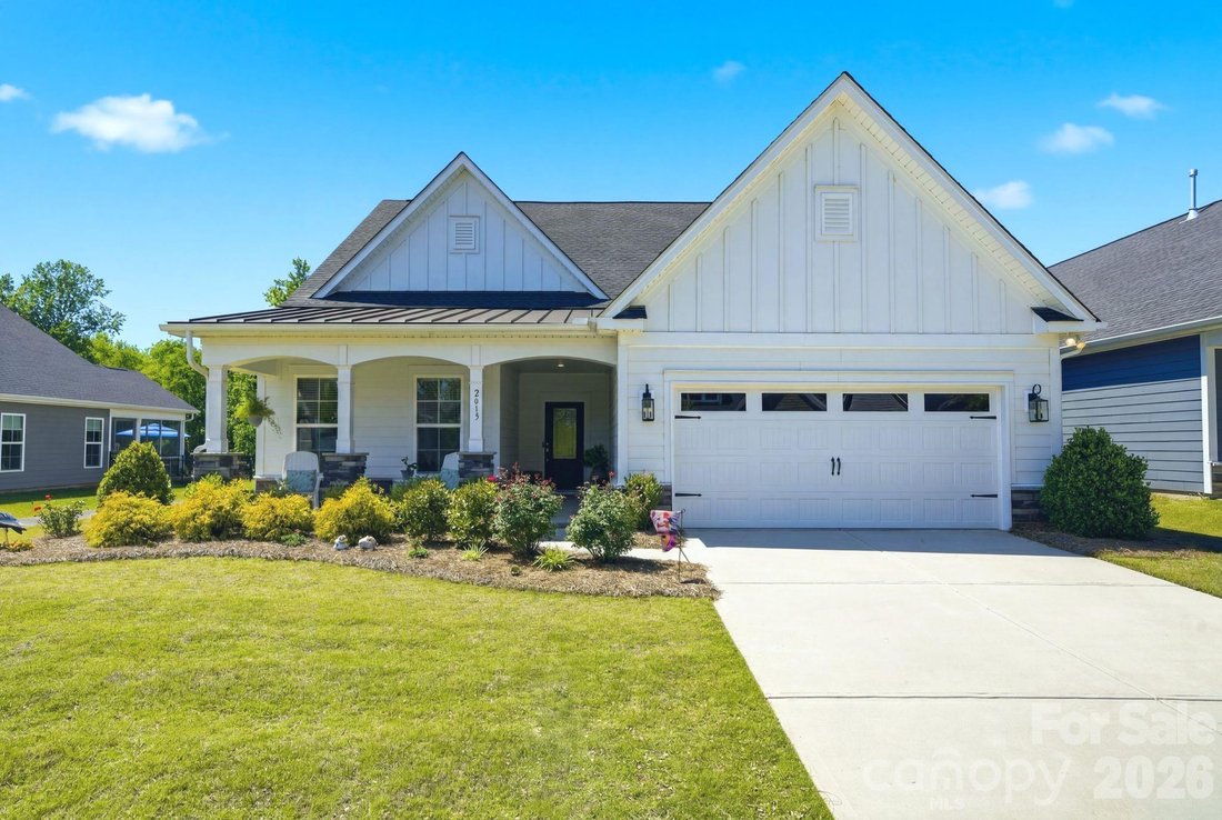 House in Indian Trail, North Carolina, United States 2 - 17936482