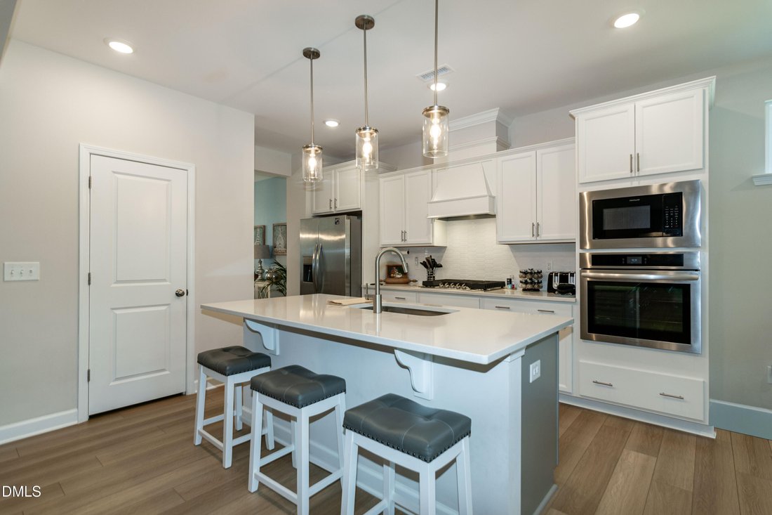 House in Mebane, North Carolina, United States 5 - 17939132