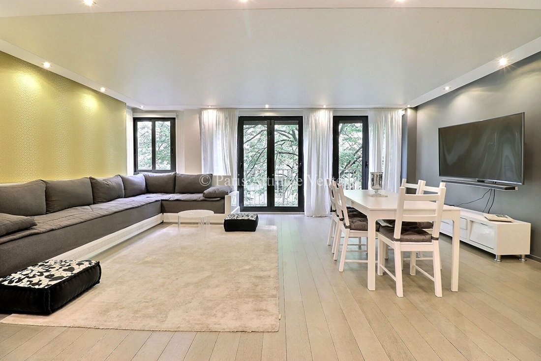 Apartment in Odéon, Paris 6e Arrondissement, Paris 1 - 16917961