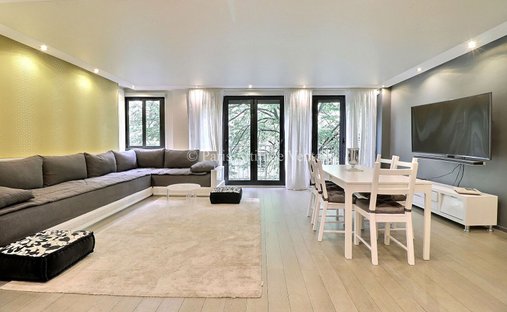 Apartment in Saint Lambert, Paris 15e Arrondissement, Paris 1
