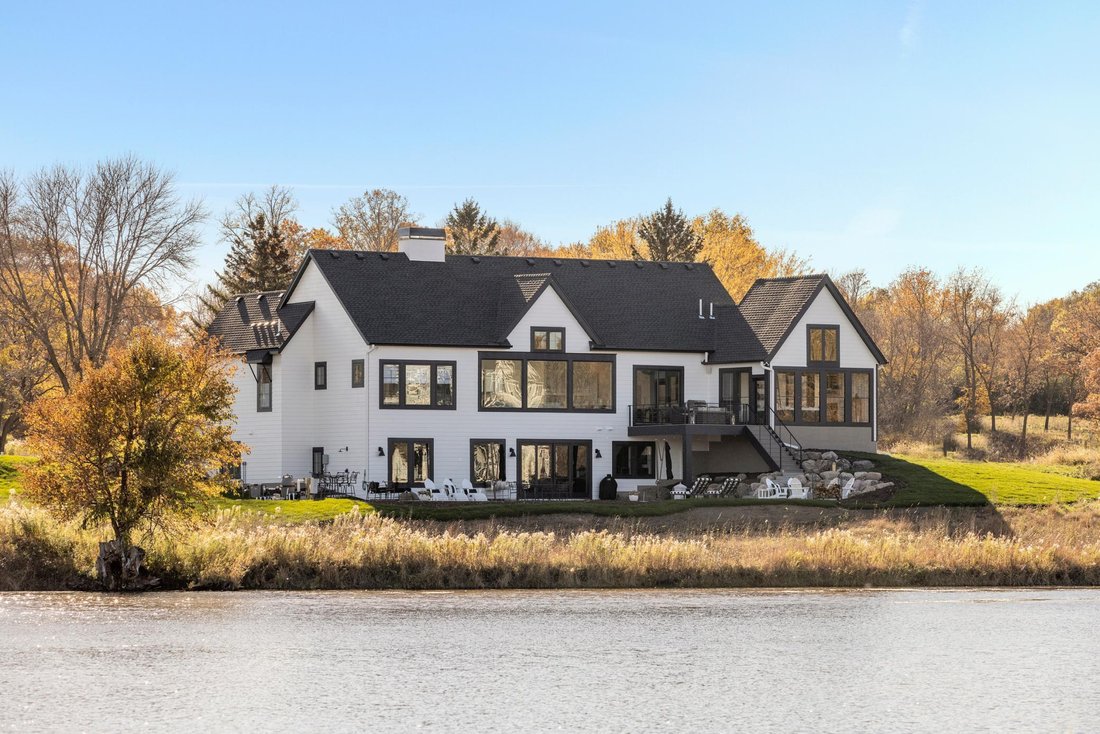 House in Mound, Minnesota, United States 3 - 17938018