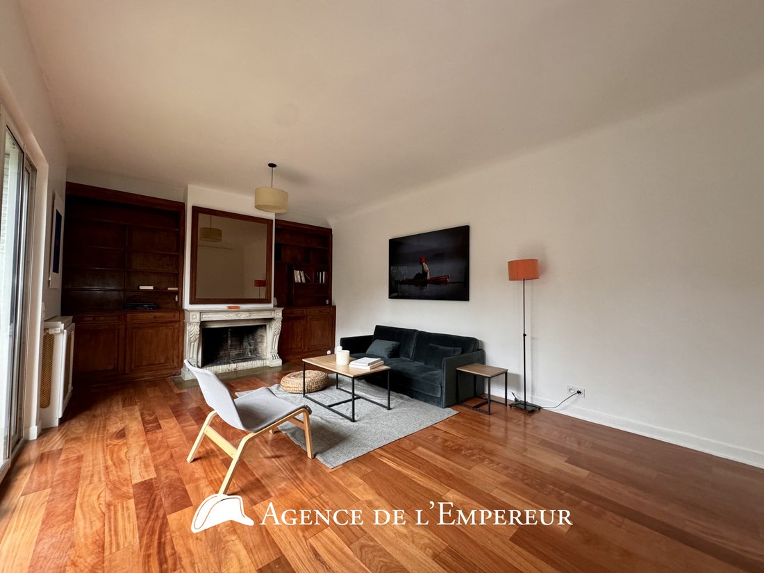 House in Centre Ville, Rueil-Malmaison, France 2 - 17494307