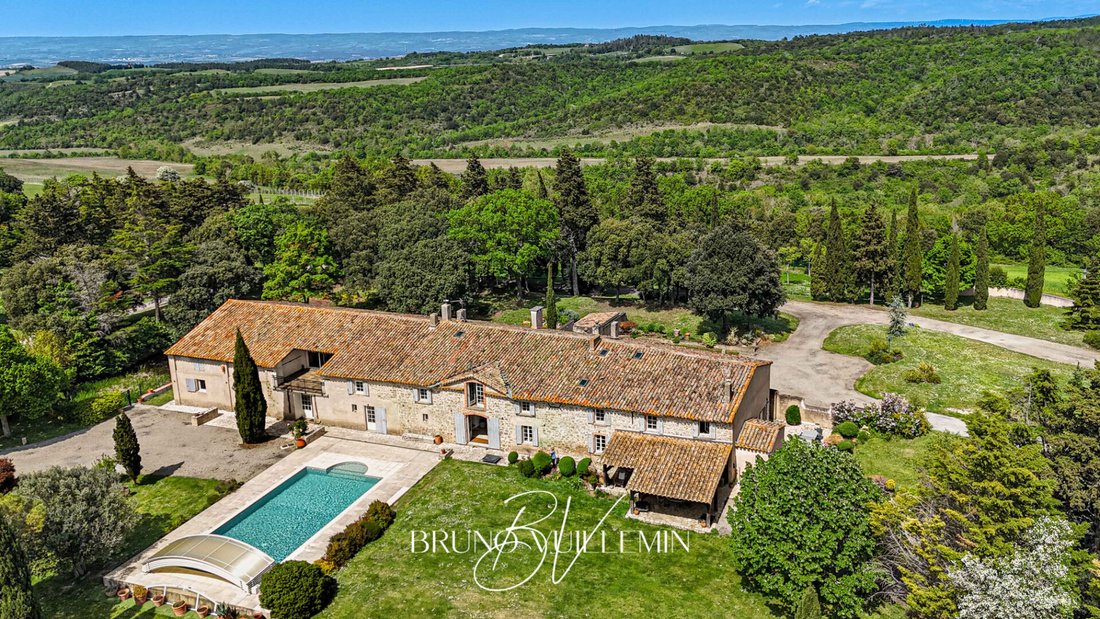 Villa in Carcassonne, Occitania, France 1 - 17935290