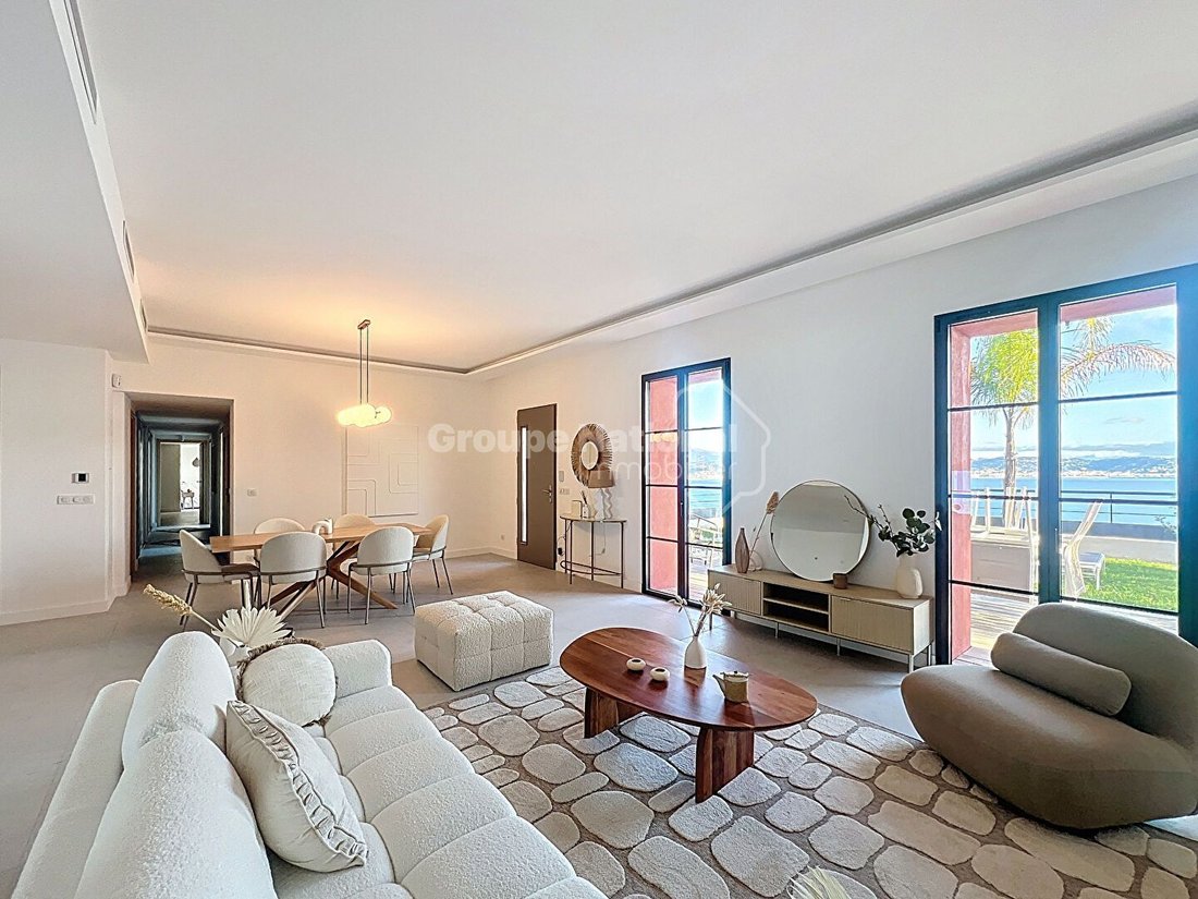 Apartment in Théoule-sur-Mer, Provence-Alpes-Côte d'Azur, France 5 - 15689657