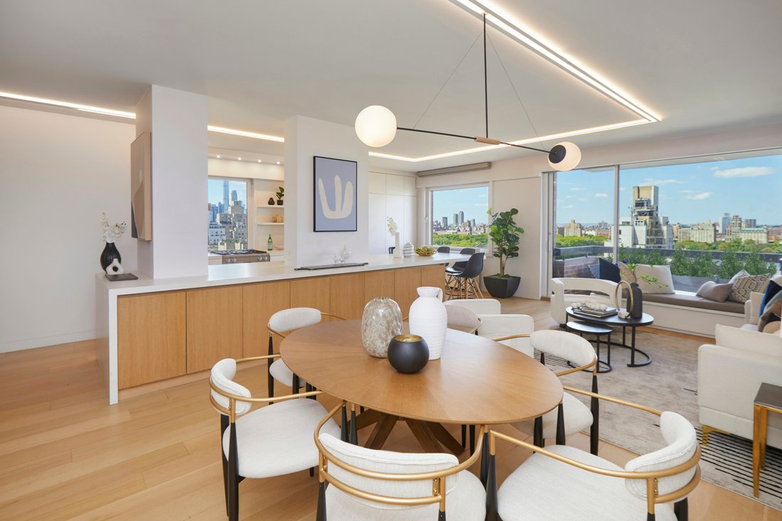 House in New York, New York, United States 1 - 17893783