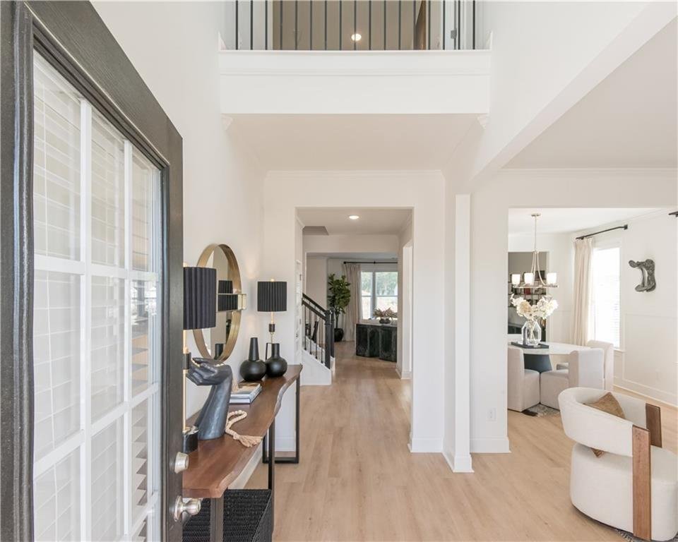 House in Lawrenceville, Georgia, United States 2 - 17928910