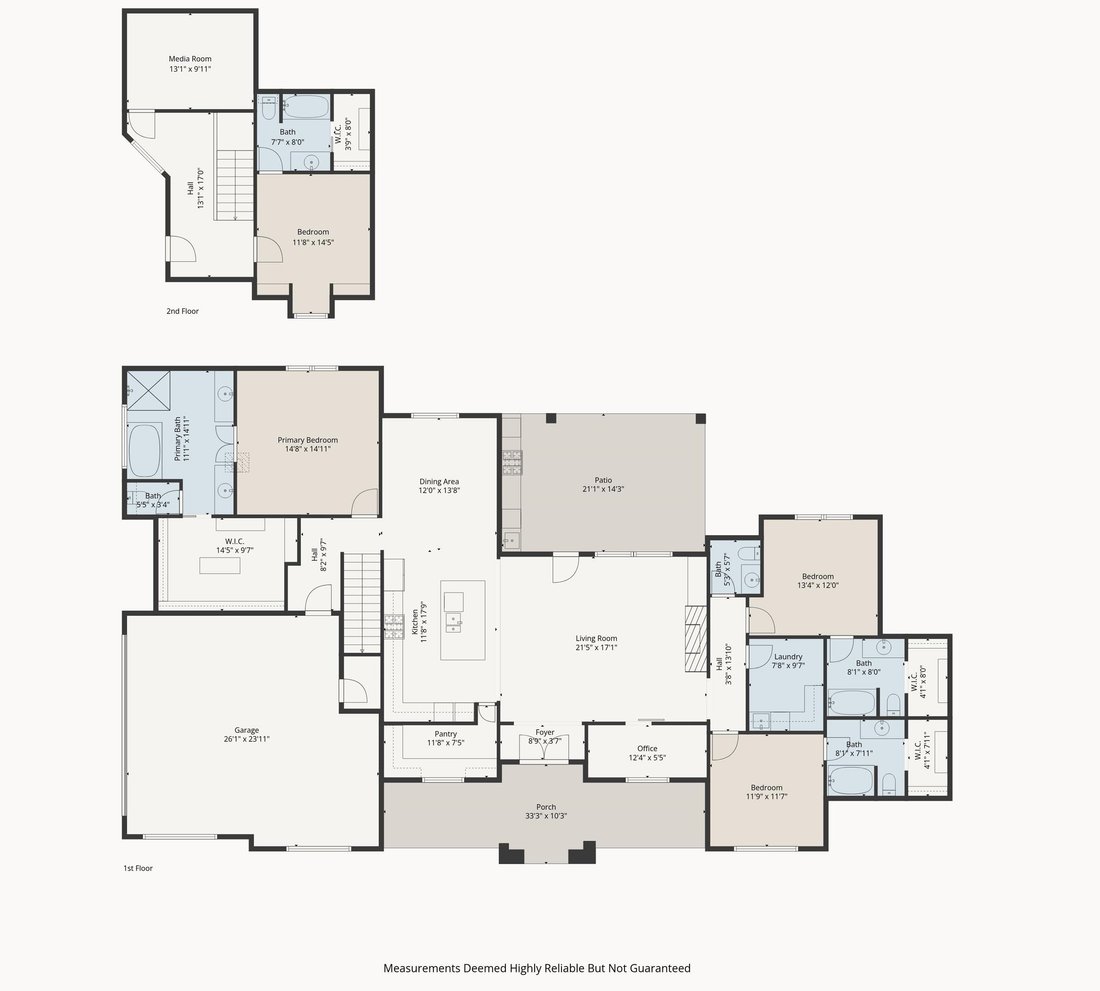 House in Longview, Texas, United States 5 - 17827852
