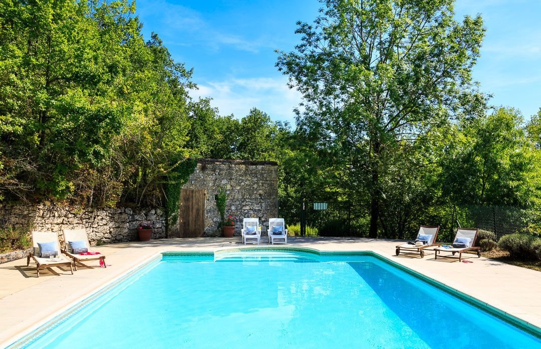 House in Montagnac-sur-Auvignon, Nouvelle-Aquitaine, France 1 - 16012443