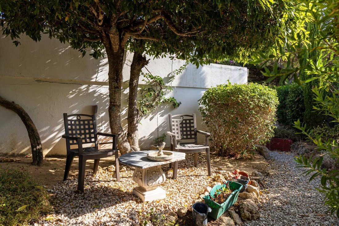 Villa in Carvoeiro, Algarve, Portugal 3 - 17935207