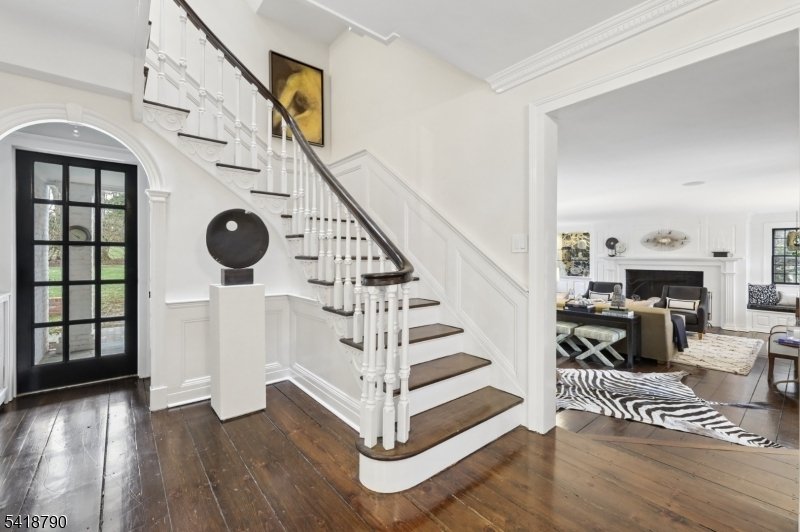 Casa en Essex Fells, Nueva Jersey, Estados Unidos 3 - 17931383