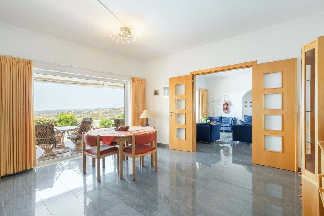 Villa in Conceicao e Cabanas de Tavira, Algarve, Portugal 3 - 17932277