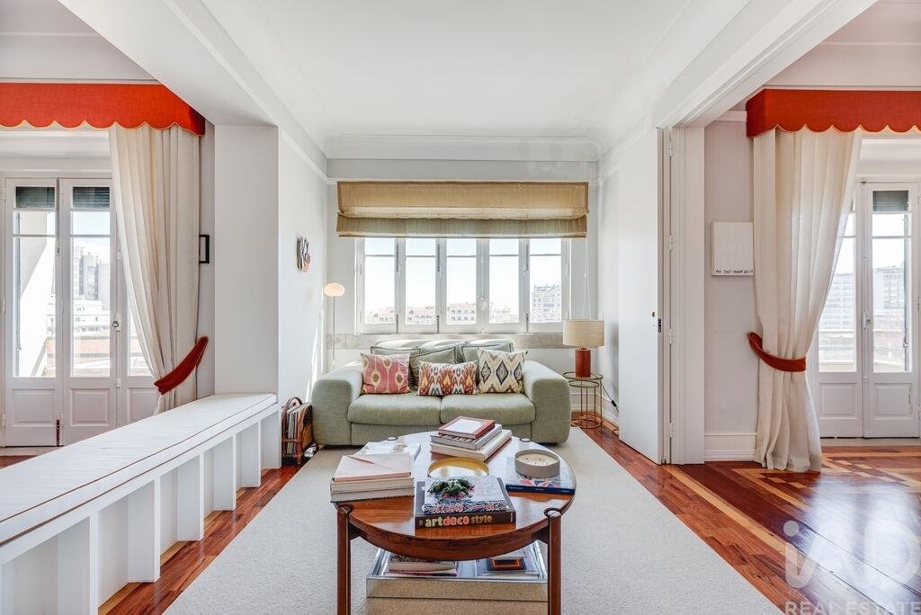 Apartment in Avenidas Novas, Lisbon, Portugal 3 - 17938561